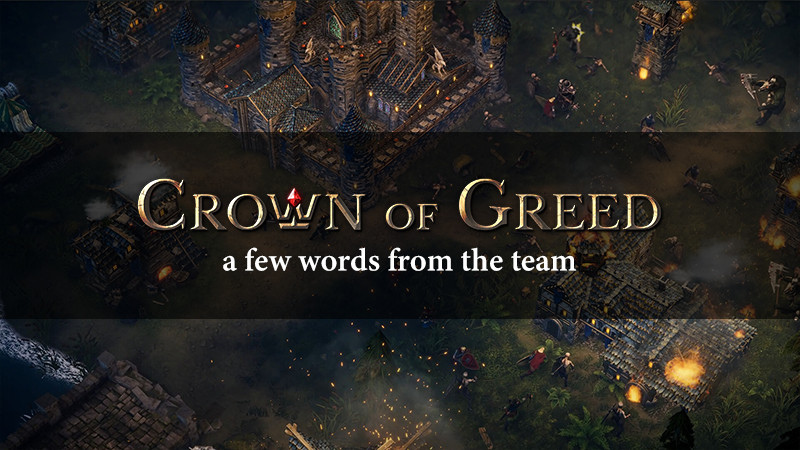 Demo summary and a few words from the team 📜