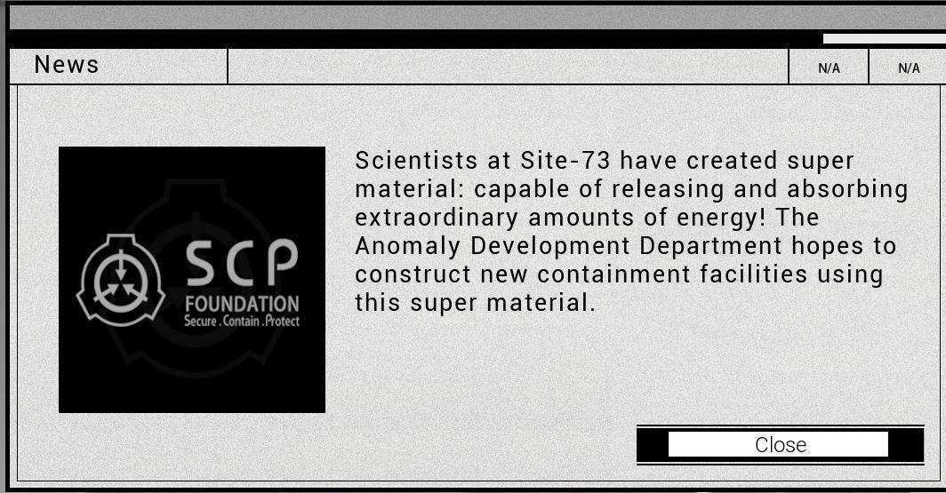 File:True 999 Art.png - SCP: Secret Laboratory English Official Wiki