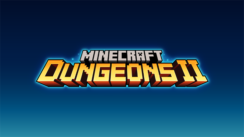 Minecraft Dungeons II