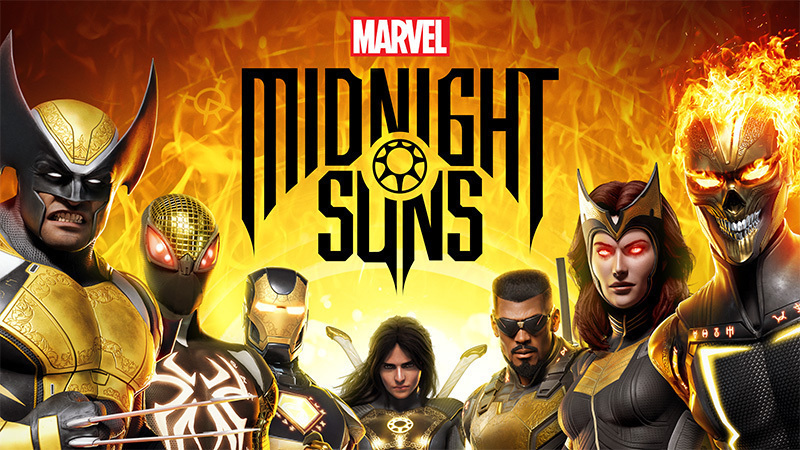 No, seriously, you should disable the 2K Launcher for Marvel's Midnight Suns