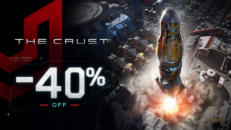 40% off in the final sale before the 1.0 release and price increase