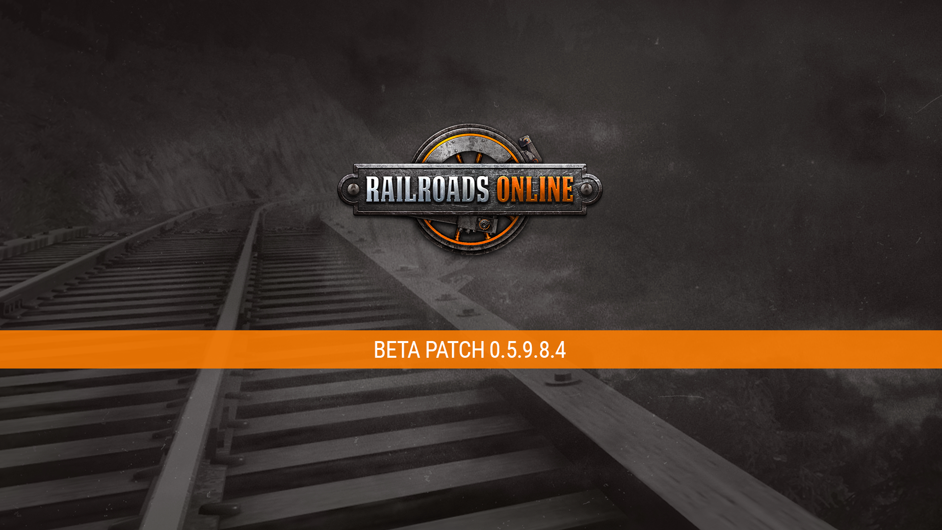 Railroads Online no Steam