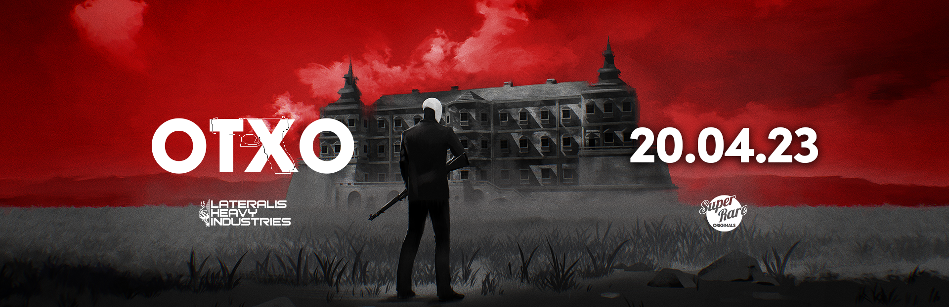 OTXO Steam Daily Deal Stream