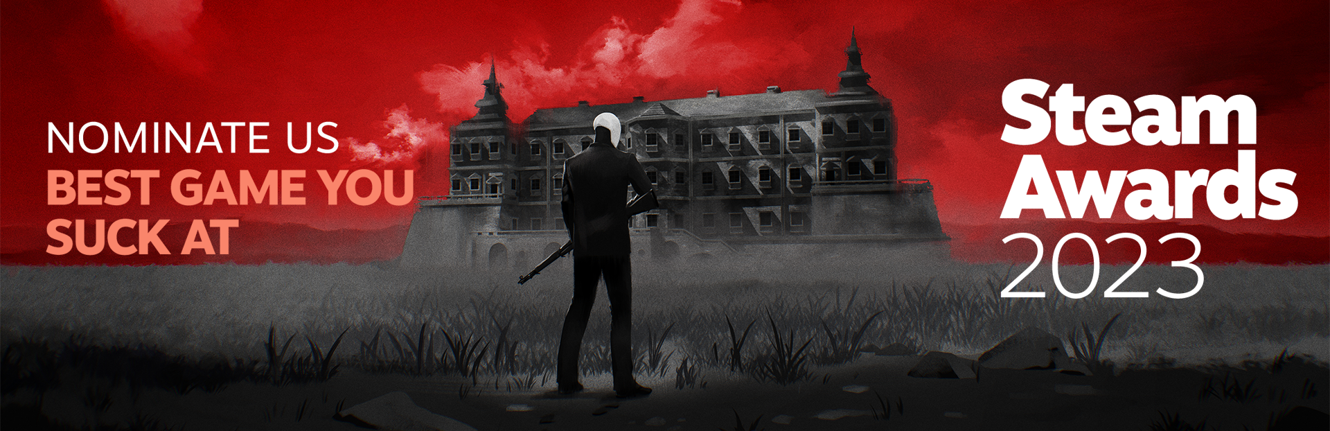 Steam Awards - Nominate OTXO
