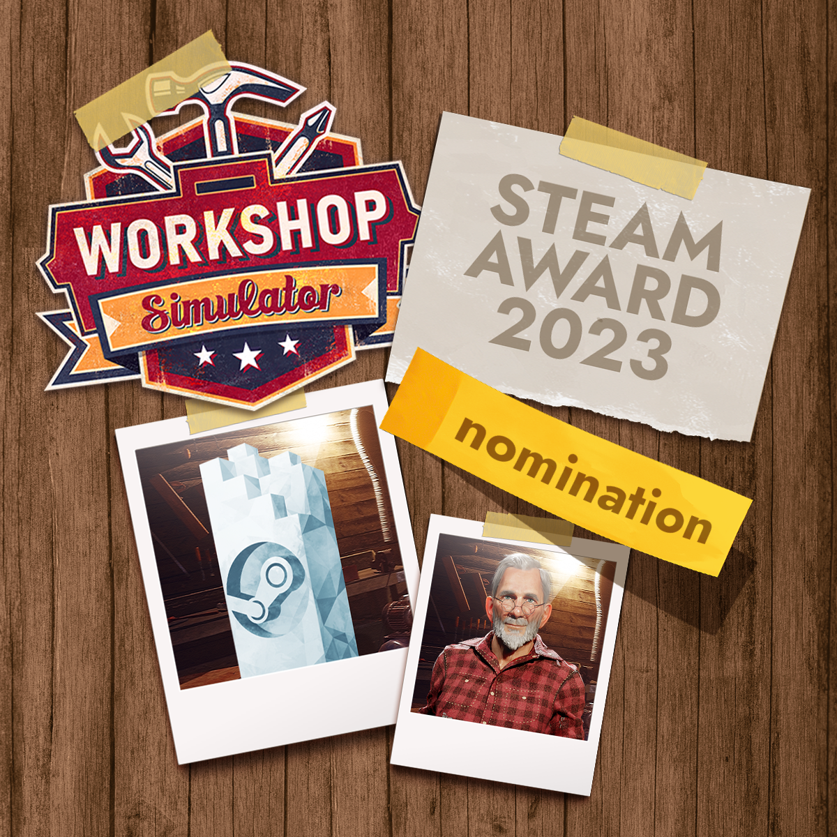 Steam Community :: Workshop Simulator