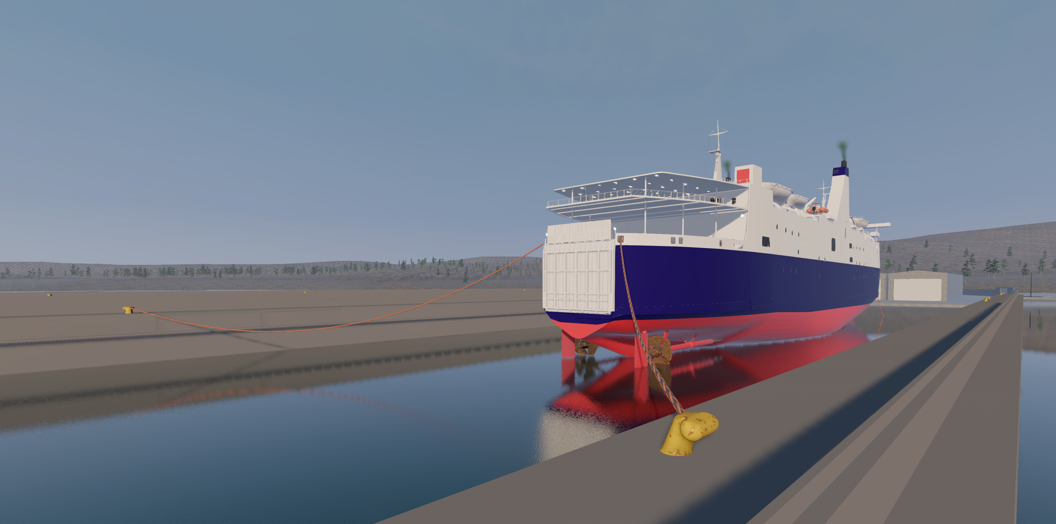 Steam Community :: Ship Simulator Realistic