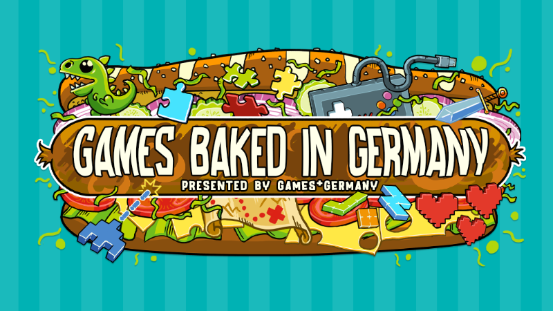 GAMES GERMANY IS LIVE!
