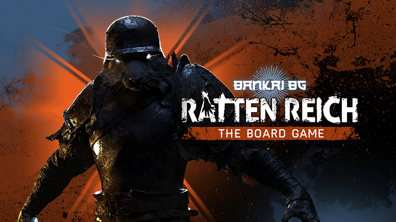 Ratten reich арт. Ratten reich дата выхода. Ratten reich обзор. Ratten reich обзор. Ratten reich обзор.