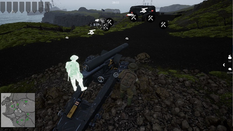 Future update