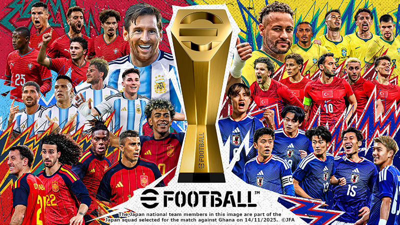 The Football Festival Campaign