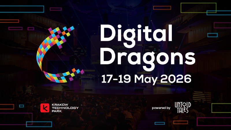 Digital Dragons 2026