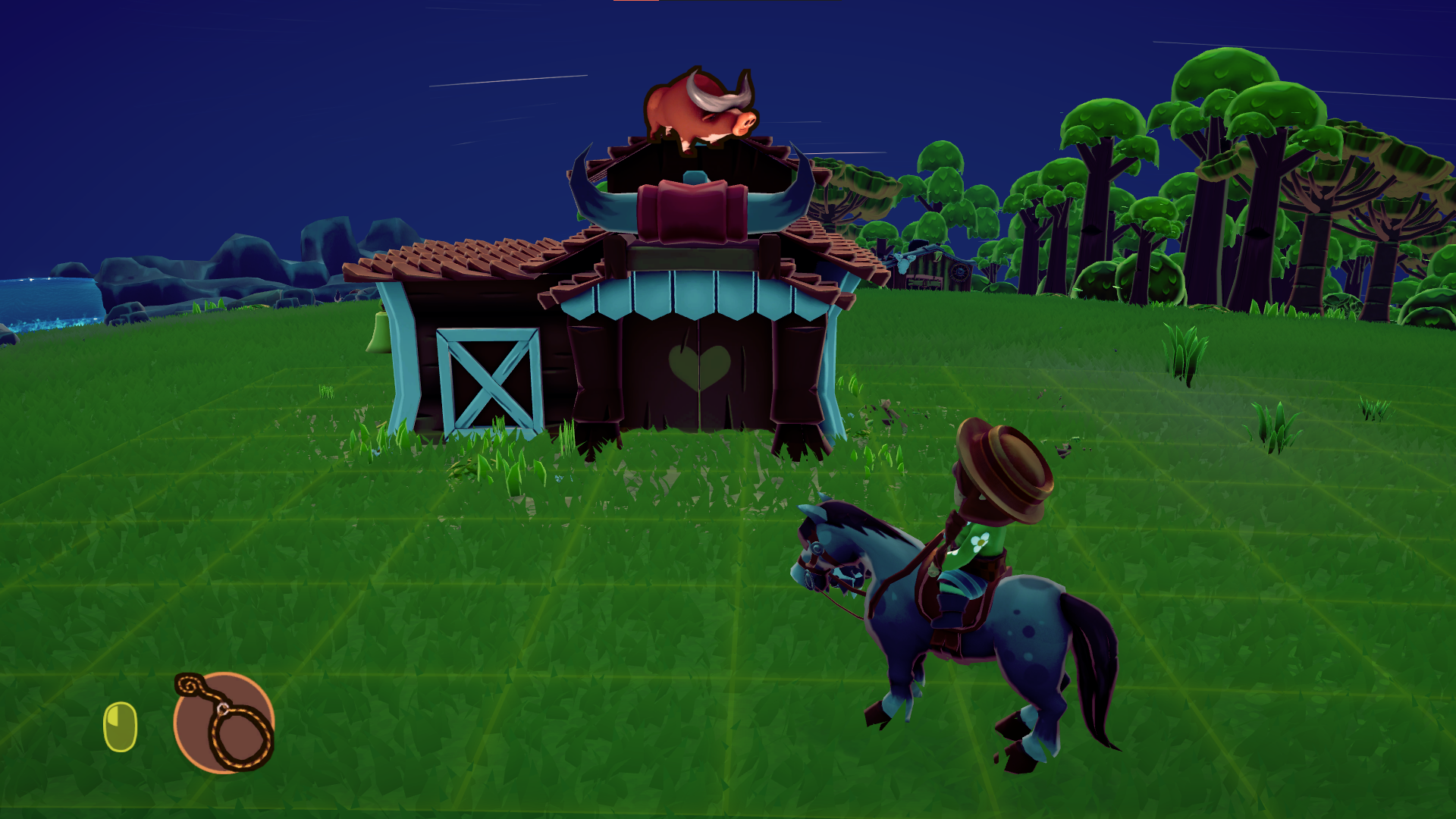 Buenas, tchê': Jogo Gaucho and the Grassland lança demo gratuita no mês  Farroupilha