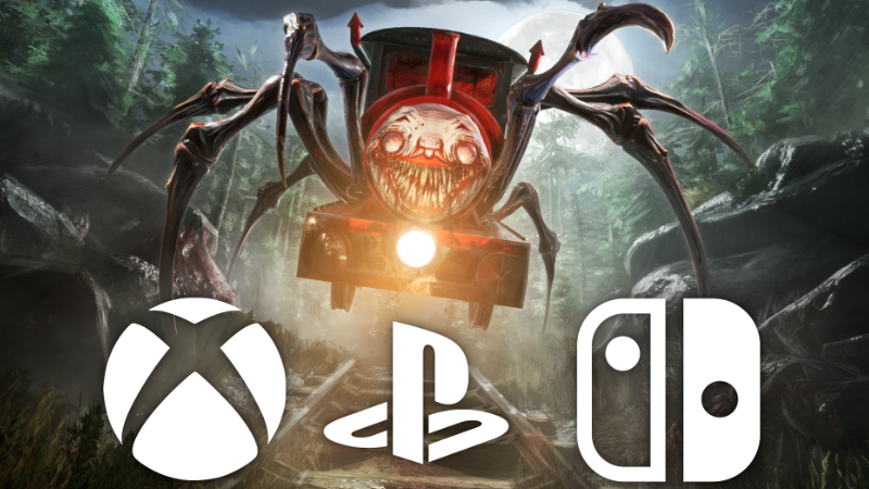 Out Now on Consoles!
