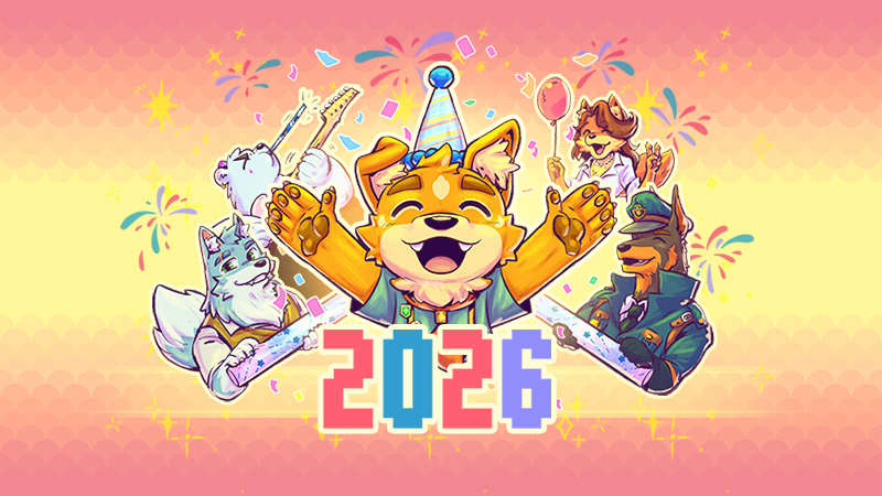 Happy New Year 2026! + New Year Plans~