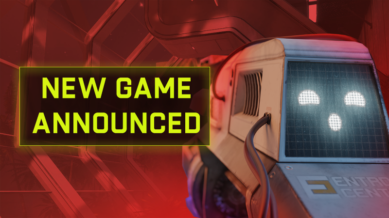 Daily Deal 75% OFF + NEW GAME ANNOUNCED