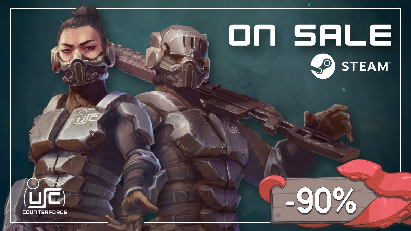 90% off for Firesquid Publisher sale!