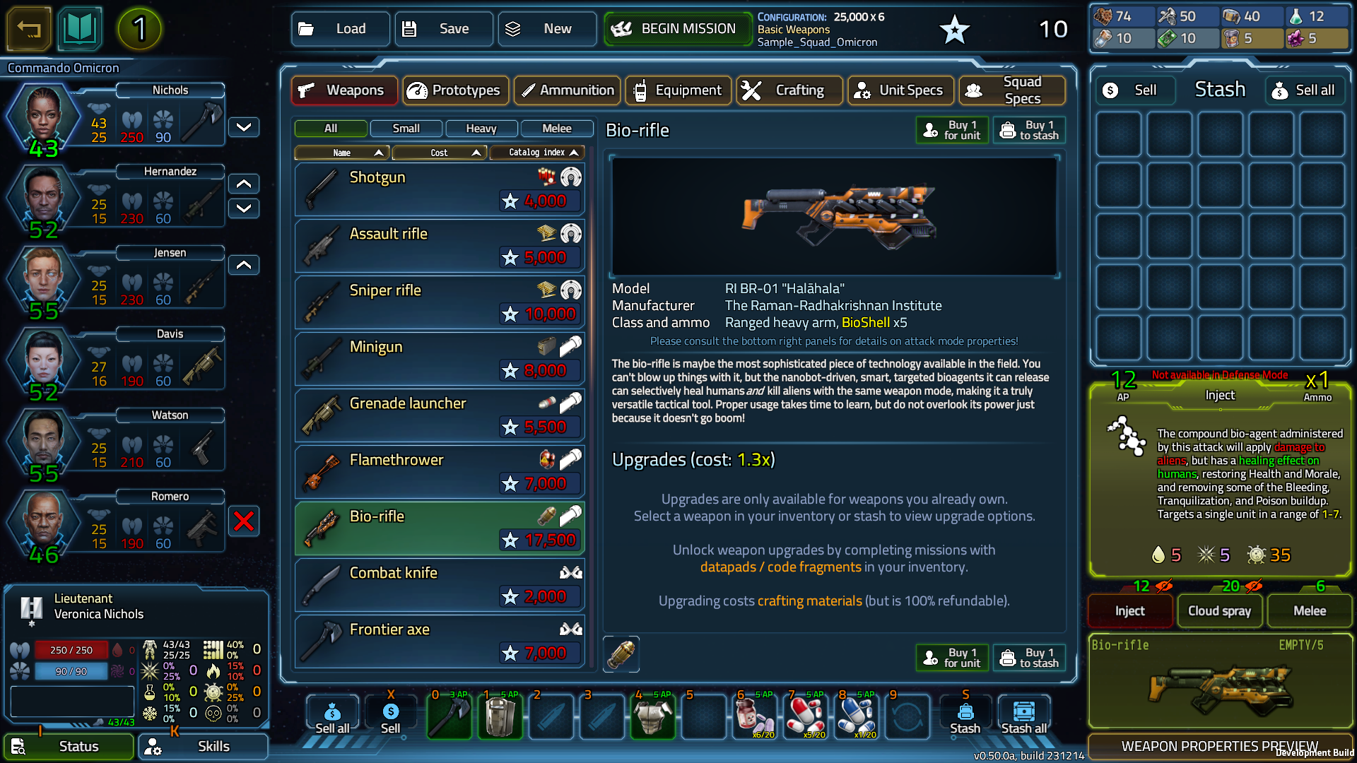 Steam Community :: USC: Counterforce