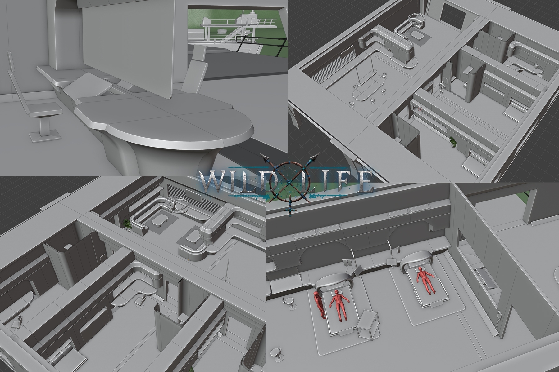Steam Community :: Wild Life