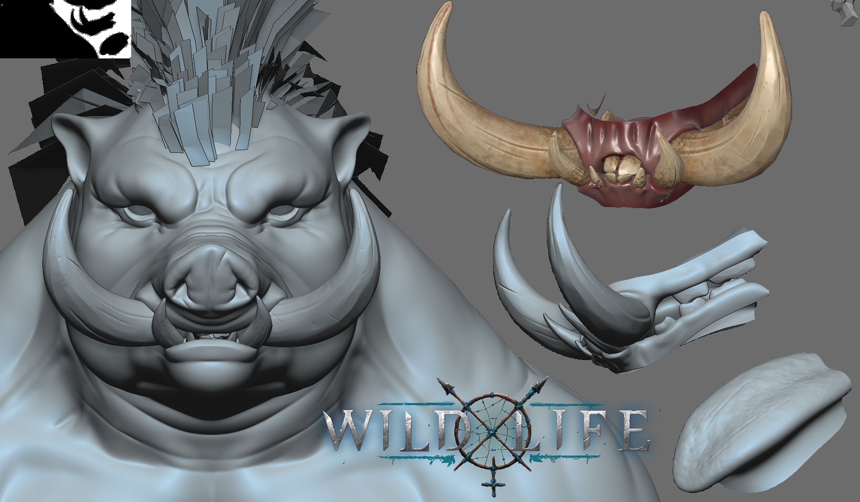 Steam Community :: Wild Life