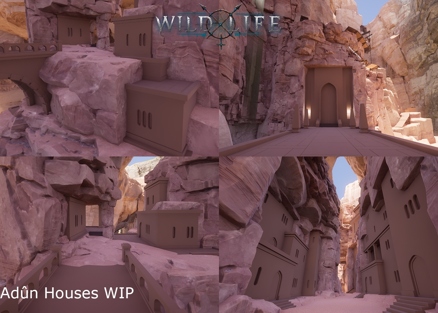 Comunidade Steam :: Wild Life