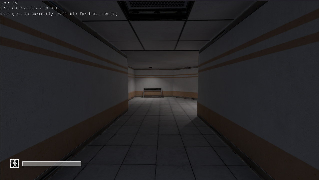 SCP Containment Breach Multiplayer is [𝗥𝗘𝗗𝗔𝗖𝗧𝗘𝗗] on Make a GIF