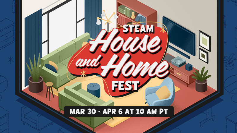 Steam House & Home Fest 2026