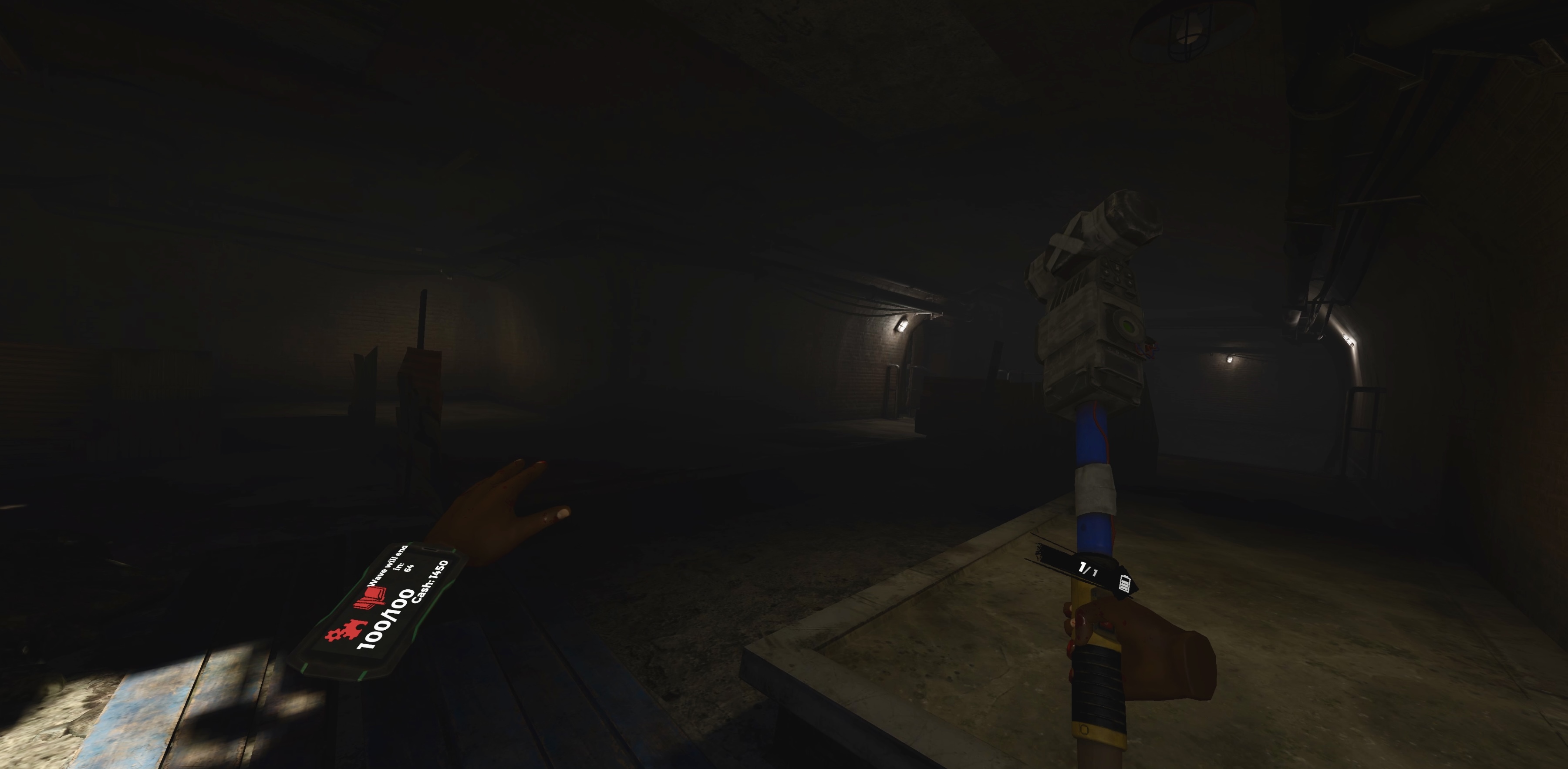 New Horde Mode Map Dungeon new-horde-mode-map-dungeon