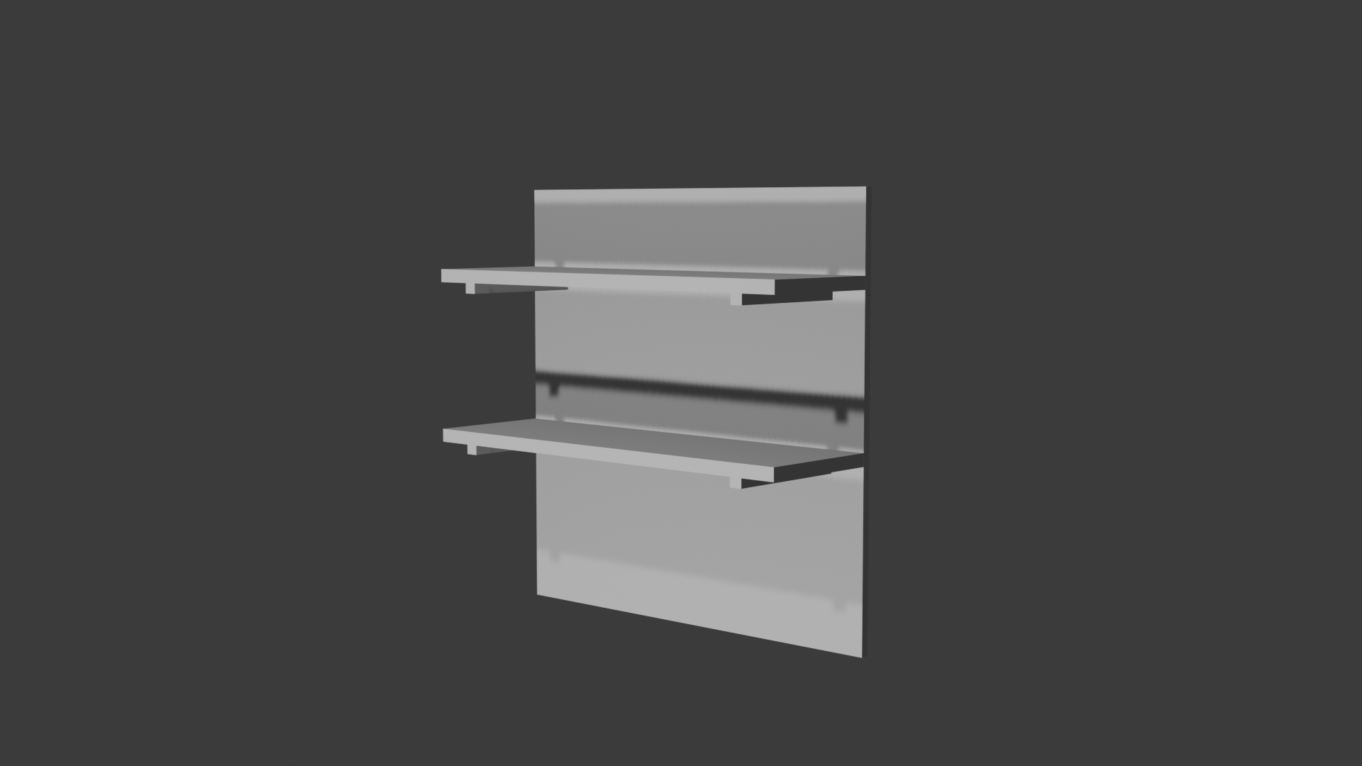 Here You Can See A Shelf For The Sales Area Of The Gas Station The here-you-can-see-a-shelf-for-the-sales-area-of-the-gas-station-the