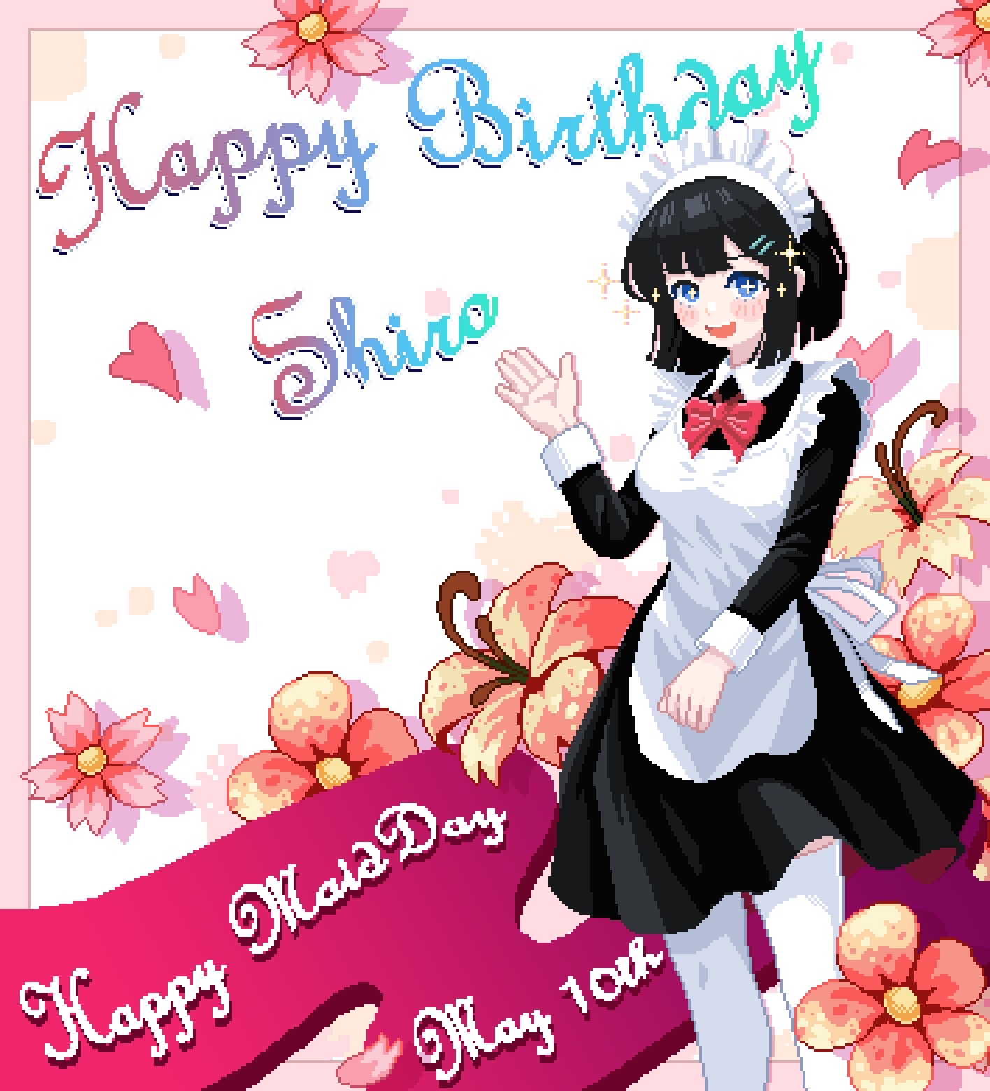 Steam Community :: Maid Cafe on Electric Street