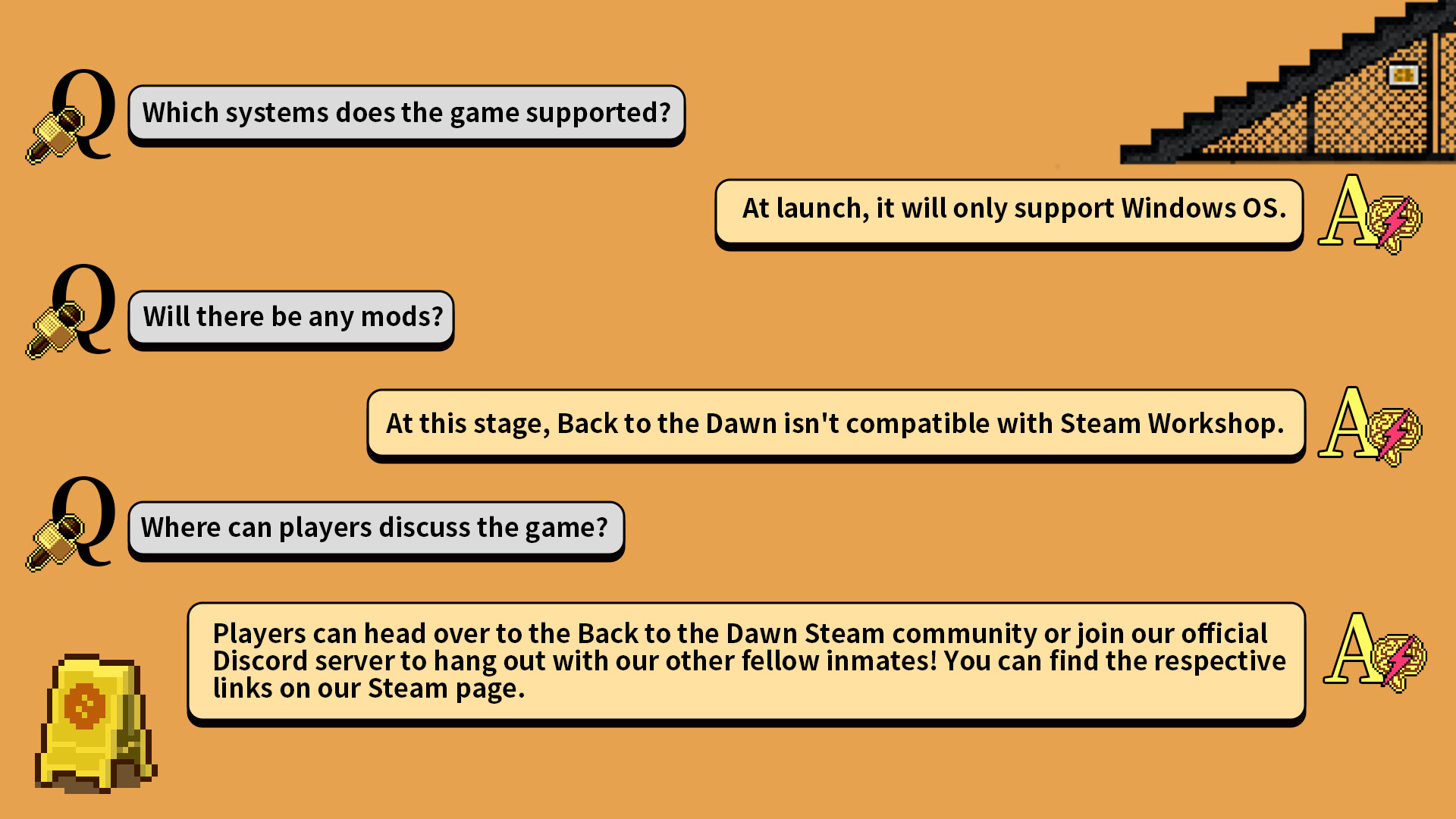 Steam Community :: Zapling Bygone