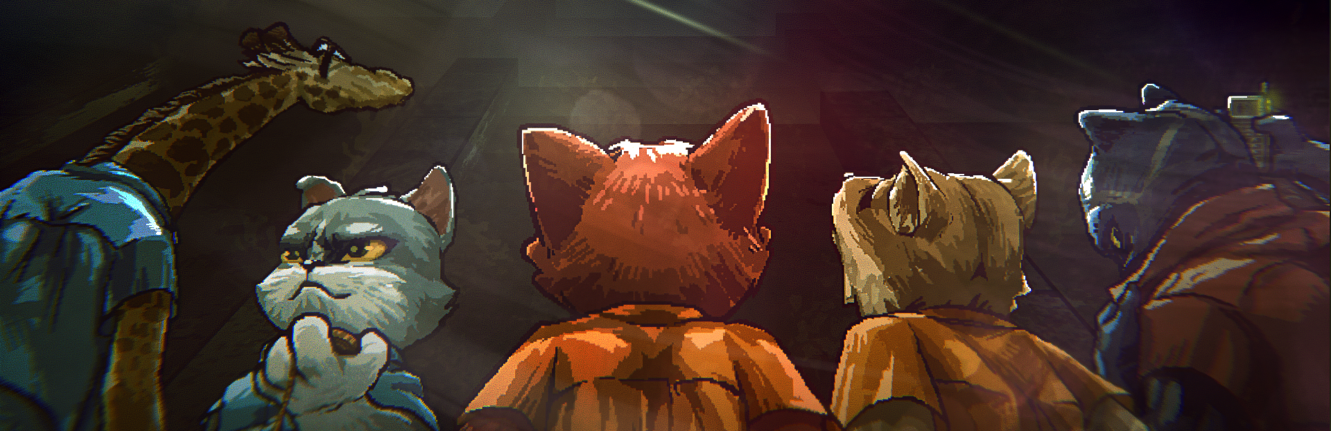 Back To The Dawn LIVE Stream: Tune In Now!