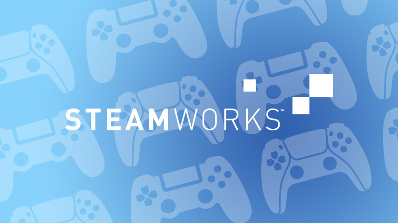 Steam :: Steamworks Development :: Share Application Management Access