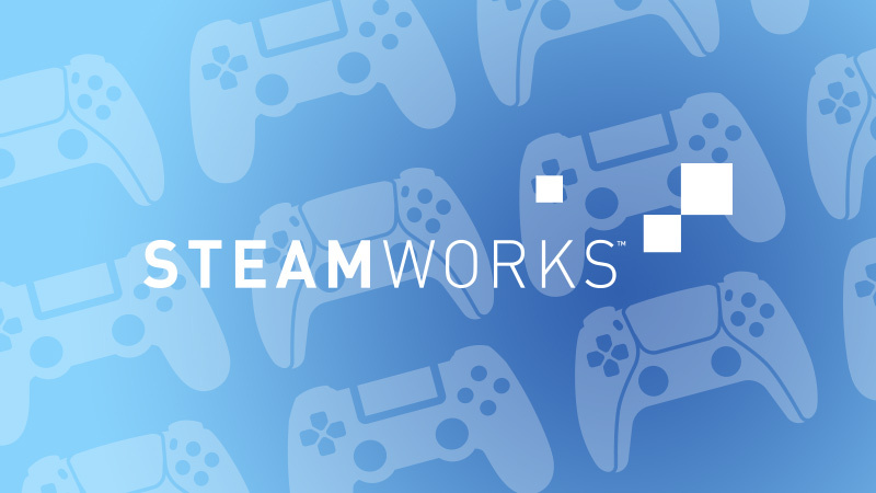 Getting Started for Players (Steamworks Documentation)