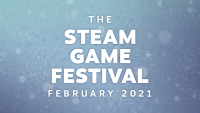 Steam :: Steamworks Development :: Announcing Steam Puzzle Fest