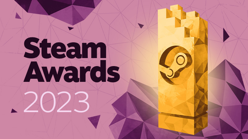 It Takes Two - Steam Awards- Nominate It Takes Two- Game of the Year - Steam  News