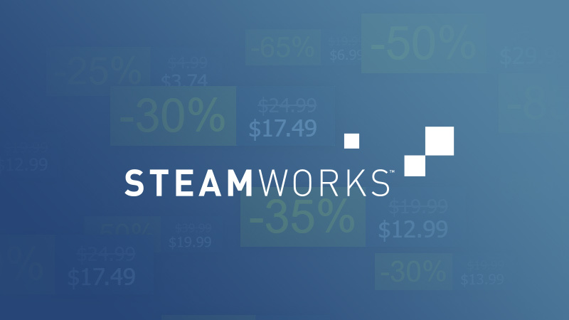 Steam :: Steamworks Development :: Share Application Management Access