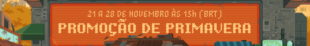 Publique seu jogo na Steam