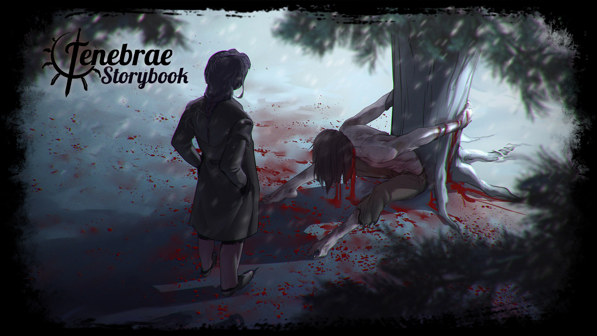 Сообщество Steam :: Tenebrae