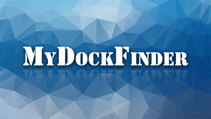 MyDockFinder on Steam