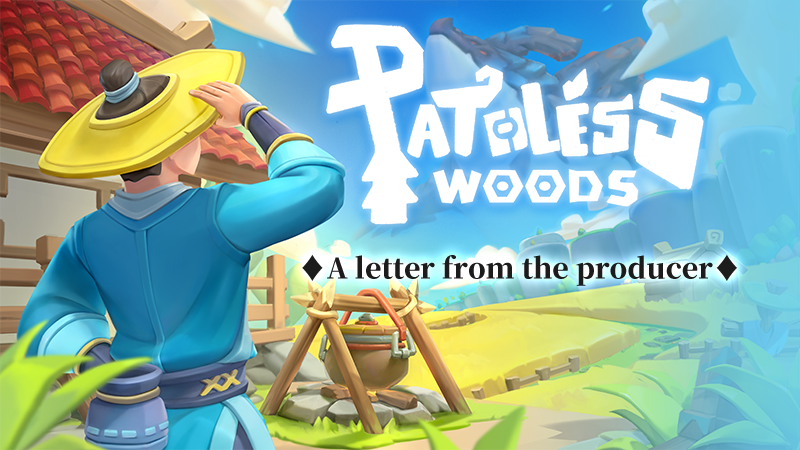 A letter to players on the first anniversary