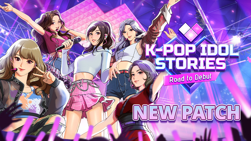 Patch 1.0.7 Out Now