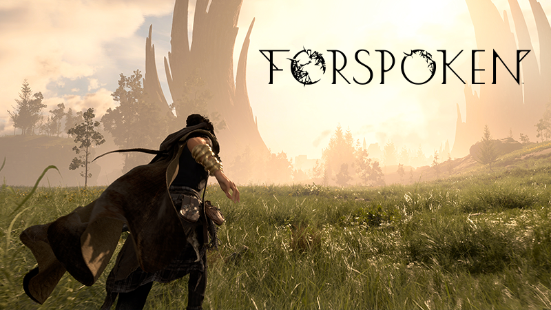 Forspoken - Forspoken: Everything you need to know - Steam News