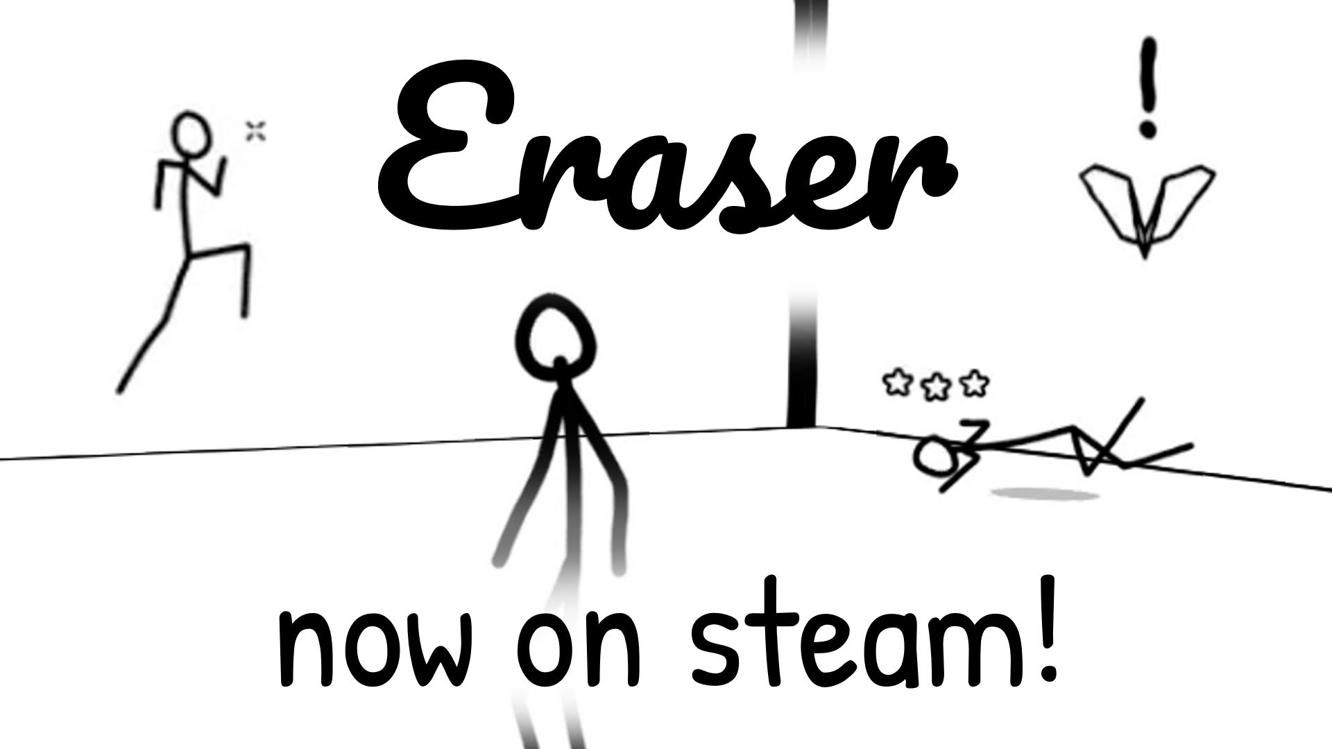 Steam Community Eraser