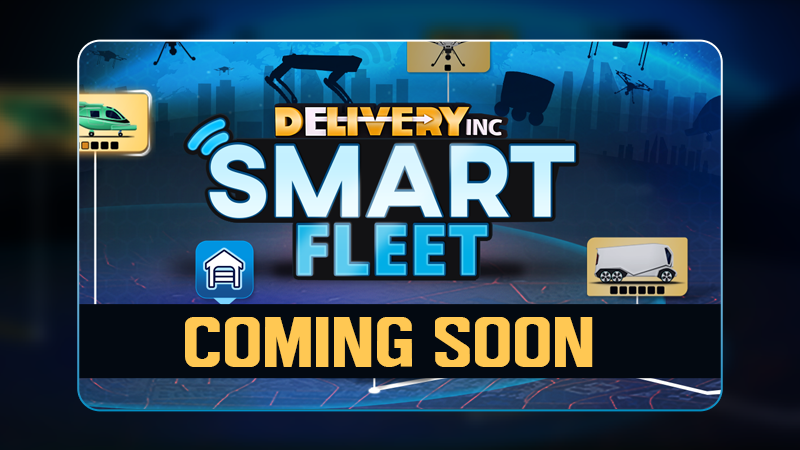 Coming Soon: New DLC & Free Features Introducing the ECO Trait