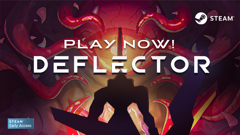 Deflector: Specimen Zero - Teaser Trailer - IGN