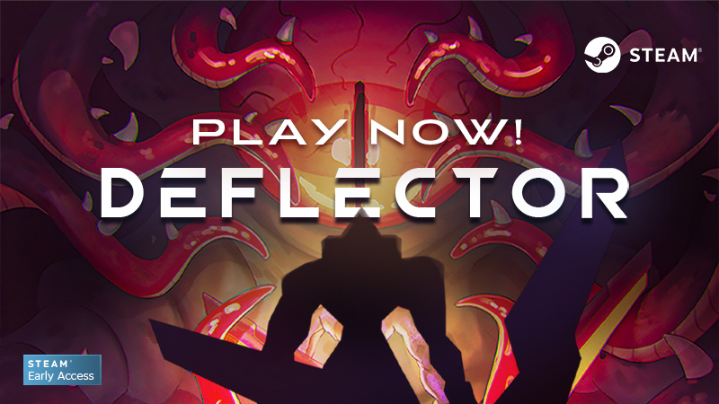 What's On Steam - Deflector: Specimen Zero