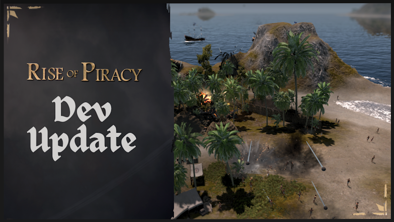 Development Update - September 2025