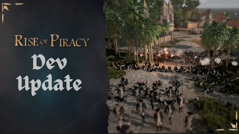 Development Update - July 2025