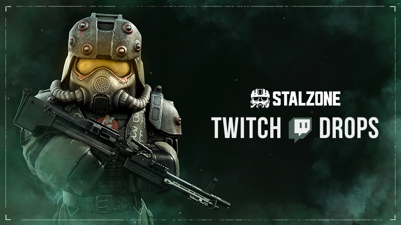 Game Anniversary x Twitch Drops