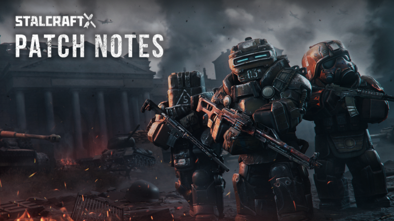 Patch Notes [06.05.2026]